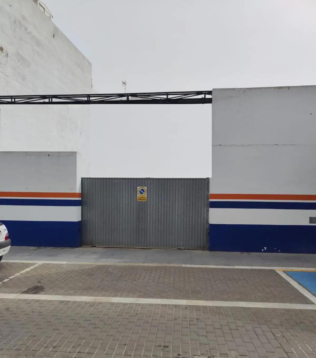 El Mundo De Frida Parking Y Terraza Apartment Конил-де-ла-Фронтера Екстериор снимка